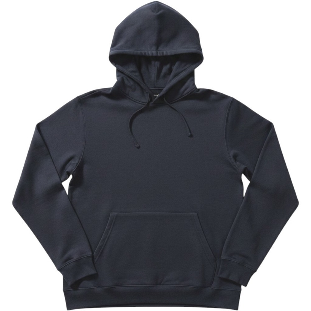 32 Degrees Cool Mens XL Navy Blue Hooded‎ Active Lightweight Pullover